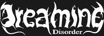 logo Dreaming Disorder